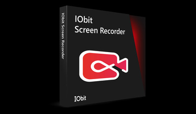 IObit Screen Recorder for Chrome Firefox and Opera Without Registration